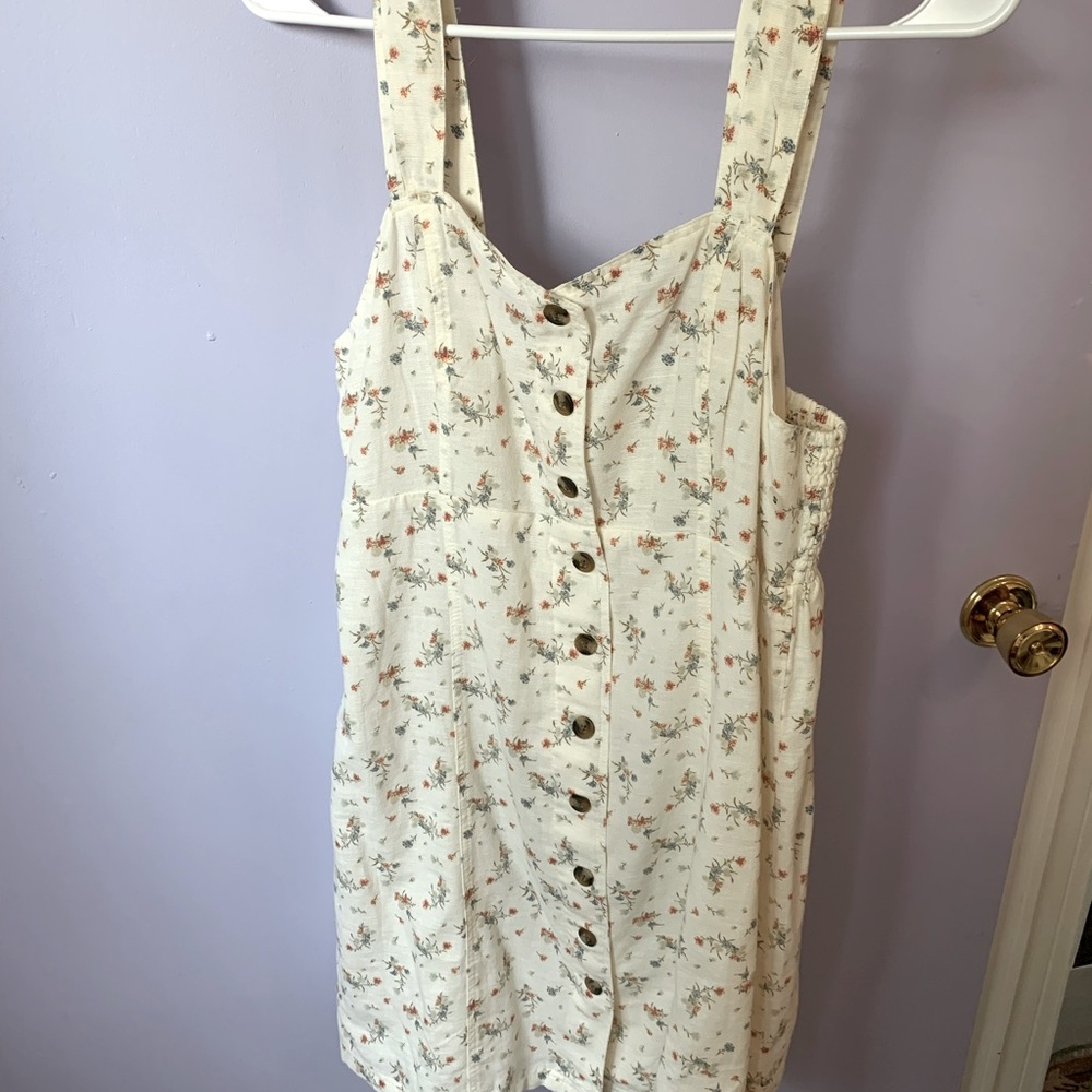 American Eagle Dress